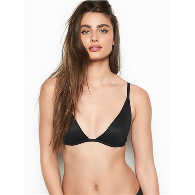 INCREDIBLE BY VICTORIA’S SECRET Unlined Plunge Bra