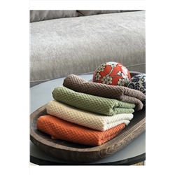 Plume Ceramic Home Plumehome Banyo&misafir&mutfak&çeyizlik Hediye El Havlu Seti - 30x50 - 4lü Set PLM-MTF-4LUSET