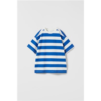 CAMISETA RAYAS