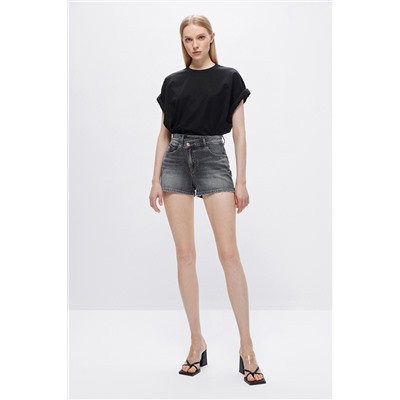 Camiseta Negro