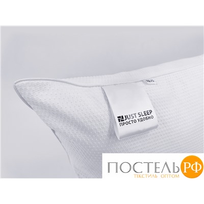 111970010-R Подушка Relax 50х72 белый