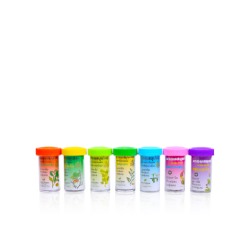 Травяные пастилки от кашля и боли в горле Golden Dragon 1 шт / Golden Dragon Herbal Lozenges 1 ps