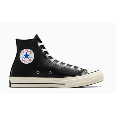 Chuck 70 Leather