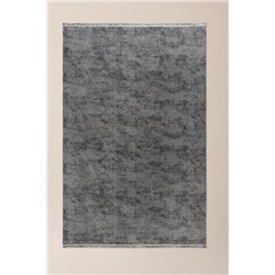 Eze Halı - Antrasit - 200x300 cm
