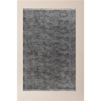 Eze Halı - Antrasit - 200x300 cm