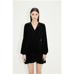 Vestido Negro