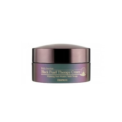 Black Pearl Teraphy Cream
