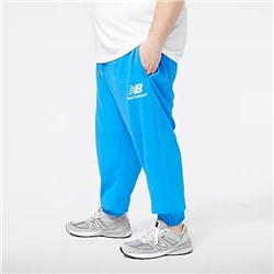 NB Essentials Stacked Logo Sweatpant