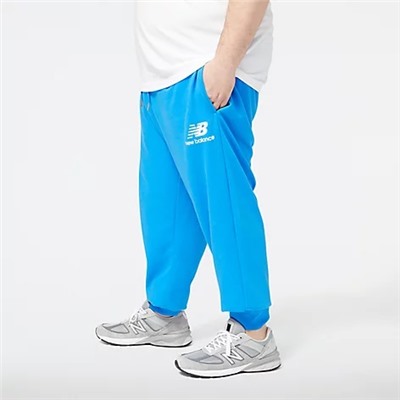 NB Essentials Stacked Logo Sweatpant