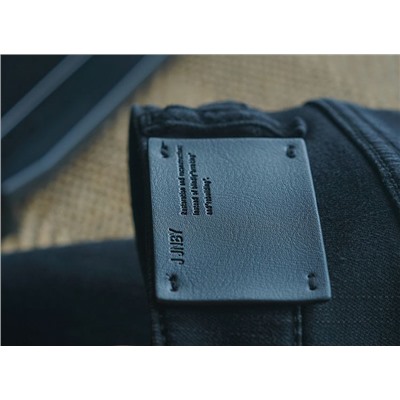 Женские теплые джинсы на флисе  JNB*Y ОРИГИНАЛ!