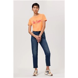 Lee Cooper Marlyn Kadın Jean Pantolon Blue Stone 232 LCF 121013
