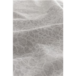 Grelot King Size Baskılı Nevresim Takımı