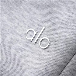 Теплые мужские спортивные штаны с флисовой изнанкой  AL*O ОРИГИНАЛ!