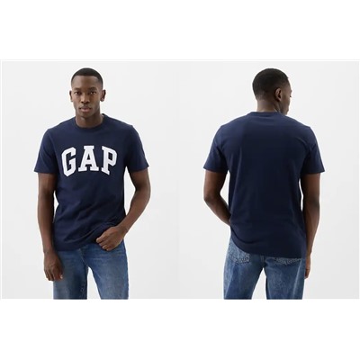 Everyday Soft Gap Logo T-Shirt