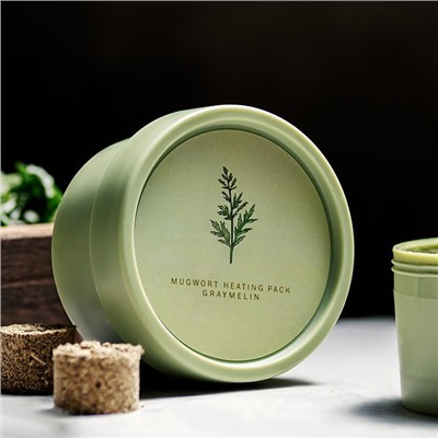 Mugwort Heating Pack