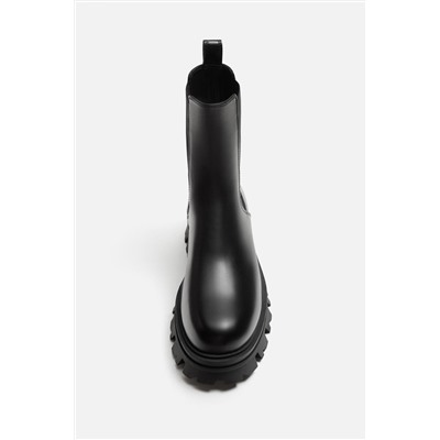 BOTA CHELSEA VOLUMEN