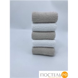 Наб-Хл-2-кап Холли (капучино) Набор 30х50(5шт)
