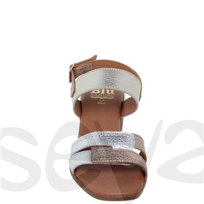 Blusandal, SANDALIA SEÑORA PIEL
