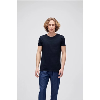 Bad Bear, 18.01.07.011-c07 O-neck Erkek T-shirt