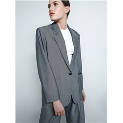 Oversized-Sakko