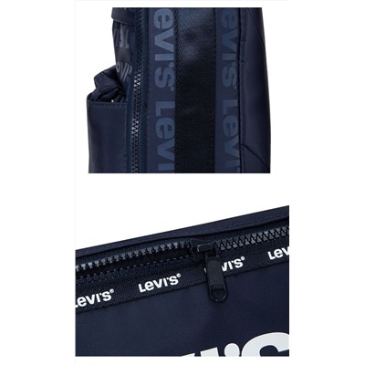 Детский рюкзак с сумкой  LEVI*S ОРИГИНАЛ!