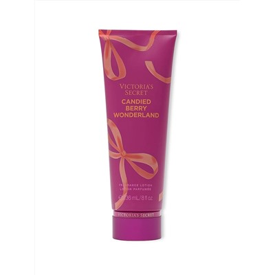Body Fragrance Cherry Bonbon Bliss Fragrance Lotion