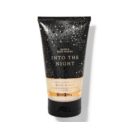 Into the Night Exfoliating Glow Body Scrub