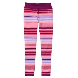 gymgo™ Striped Leggings