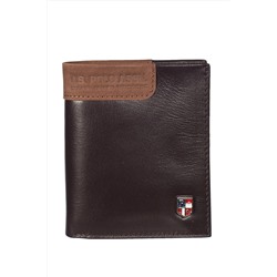 U.S. Polo Assn. Plcz7617 Kahverengi Erkek Cüzdan PLCZ7617