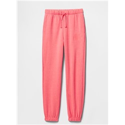 Kids Relaxed Gap Logo Joggers
