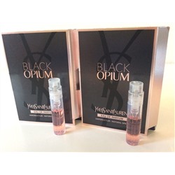 YSL OPIUM BLACK edt (w) 1.5ml пробник