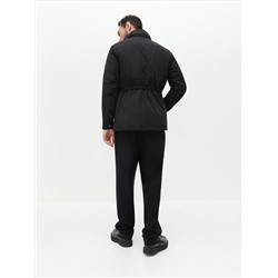 Jacke mit Kapuze