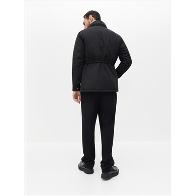Jacke mit Kapuze