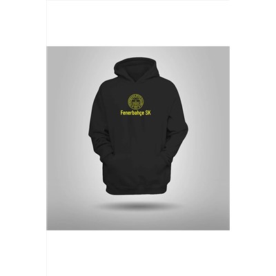 Fanatik MarketFenerbahçe Hoodie