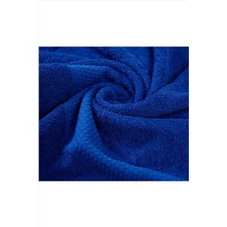 Полотенце банное махровое Софатекс 100х180 для ванны и душа НАТАЛИ #1019141