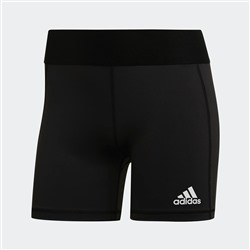 women's techfit volleyball shorts