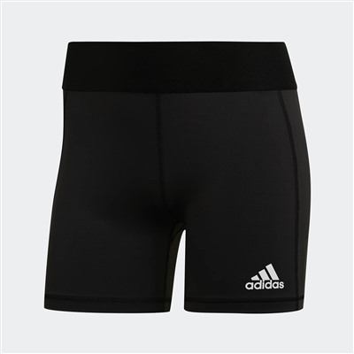 women's techfit volleyball shorts