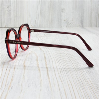 FE00871 - Оправа DOLCE GABBANA DG3392  C4 red