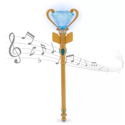 Elena of Avalor Scepter with Lights and Sounds