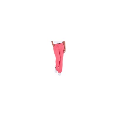 Heartsoul Scrubs STRETCH Break On Through Heart Breaker Low-Rise Drawstring Pant