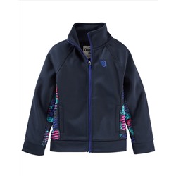 Track Jacket
