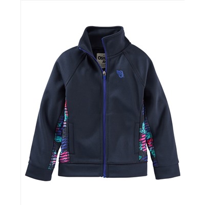 Track Jacket