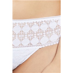 Tanga Today Blanco