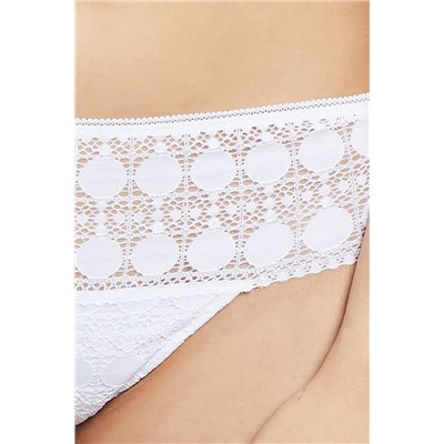 Tanga Today Blanco