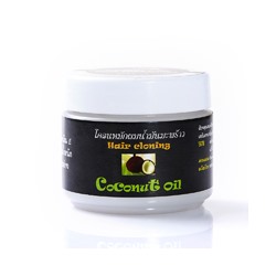 Кокосовая маска для волос, 300 мл / Ntgroup Coconut oil hair treatment 300 ml/