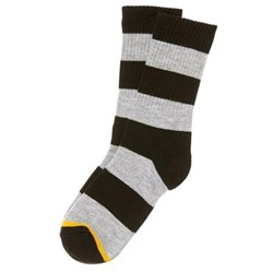 Striped Socks