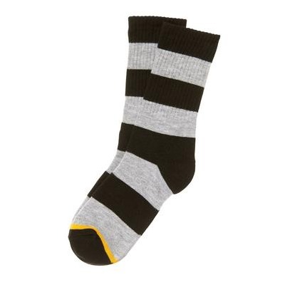 Striped Socks