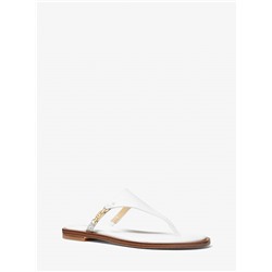 Daniella Leather Sandal