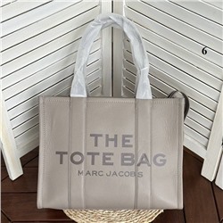 Большая сумка Mar*c Jacob*s Tote 👜 (натуральная кожа)