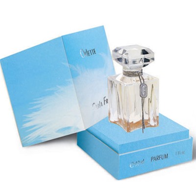 CARLA FRACCI ODETTE edp (w) 30ml